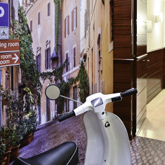 Delle Nazioni Hotel - Bild 13