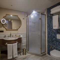 Romance Istanbul Hotel - Bild 10