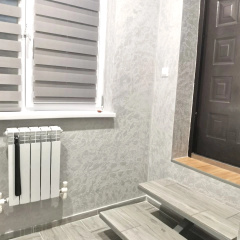Отель 1