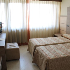 NilHotel Florence - Bild 8
