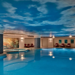 Hotel The Ritz-Carlton, Istanbul. - Bild 29