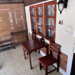 Pagi Pagi Villas Mini hotel - Bild 20