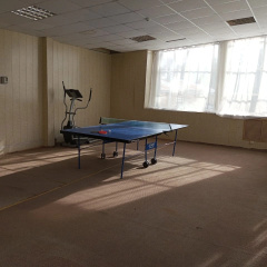 Отель 4