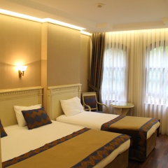Sarnic Hotel - Bild 12