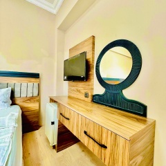 Grand LAVİN Hotel - Bild 19