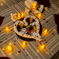 River Elite Hotel Spa - Bild 9