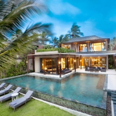 Baba Beach Club Natai Luxury Pool Villa Hotel by Sri panwa - Bild 5