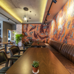Levor Hotel - Bild 13