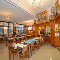 Hotel İstanköy - Bild 6