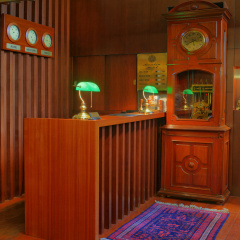 Burckin Hotel - Bild 10