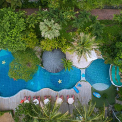Peach Hill Resort - Bild 2
