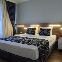 Ist My House Apart Hotel - Bild 9