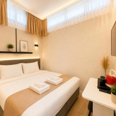 Casa Florya Hotel - Bild 25