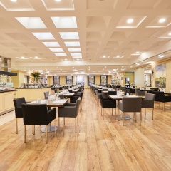 Dedeman Istanbul Hotel - Bild 10