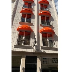Pearl Hotel  Istanbul - Bild 2