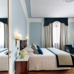 Bettoja Hotel Mediterraneo - Bild 6