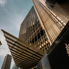 Four Seasons Hotel Dubai International Financial Centre thumbnail 23
