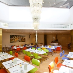 Albani Hotel Roma - Bild 16