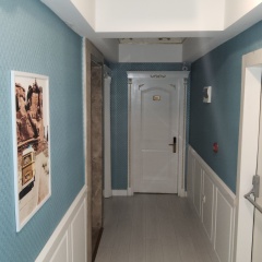 Leyenda Hotel - Bild 15
