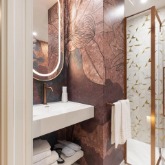 Hotel Je Rome - Bild 19