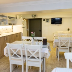 Galley Mini-hotel - Bild 20