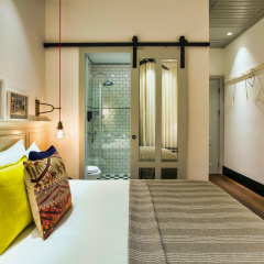 Market House - An Atlas Boutique Hotel thumbnail 2