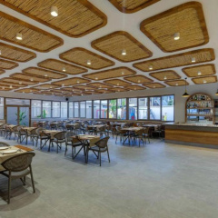 Monk Resort Hotel - Bild 20