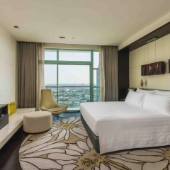 Chatrium Hotel Riverside Bangkok - Bild 14