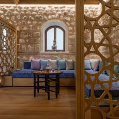The Galata Istanbul Hotel - MGallery - Bild 8