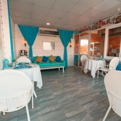 Lemon and Soul Makadi Bay - Bild 15