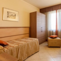 NilHotel Florence - Bild 27