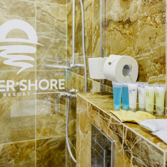 Amber Shore Resort в Балтийске отзывы, цены и фото номеров - забронировать гостиницу Amber Shore Resort онлайн Балтийск фото 19