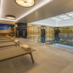 Golden Tulip Istanbul Bayrampasa - Bild 15