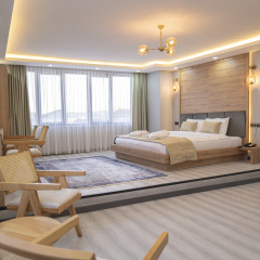 Galata Greenland Hotel - Bild 28