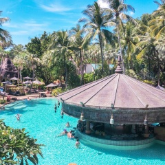 Paradox Resort Phuket - Bild 22