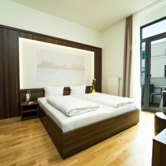 SevenDays BoardingHouse Hotel - Bild 18