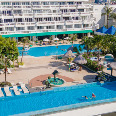 Andaman Beach Suites Hotel - Bild 4