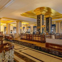 Mardan Palace Hotel - Bild 17