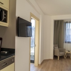 Channel Suites Apartment Hotel - Bild 23