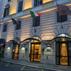 Hotel Windrose - Bild 1