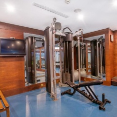 Crowne Plaza Istanbul - Old City - Bild 23