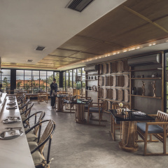 Amarea Resort & Spa Ubud by iNi Vie Hospitality - Bild 12