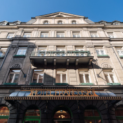 H15 Francuski Hotel - Bild 21