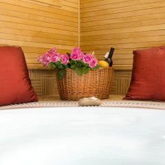 Boutique Seven Days Hotel - Bild 12