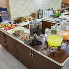 Grand Hamit Hotel - Bild 23