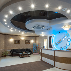 Отель 2