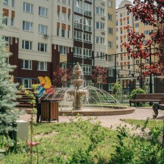 Апартаменты у моря на Мосина 10 в Зеленоградске отзывы, цены и фото номеров - забронировать гостиницу у моря на Мосина 10 онлайн Зеленоградск фото 27