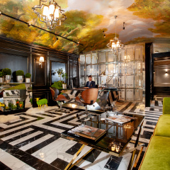 Balthazar Design Hotel - Bild 16
