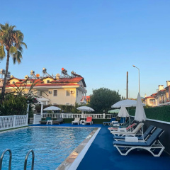 Sehzade Apart-hotel - Bild 15