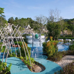 Banyan Tree Krabi - Bild 10